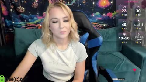 dances_queen online show from 22, 12, 2025