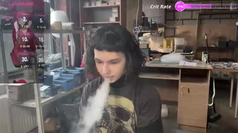 dandelion_sea online show from 18, 12, 2025