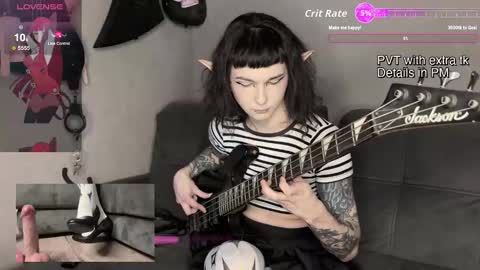 dandelion_sea online show from 7, 3, 2026