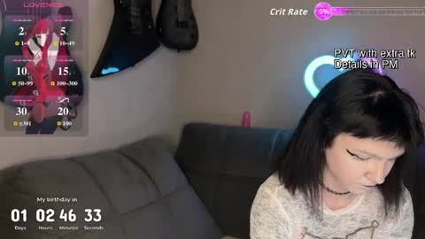 Snapshot of dandelion_sea chatting on 28, 4, 2026 dandelion_sea online show from 28, 4, 2026
