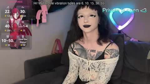 Snapshot of dandelion_sea chatting on 24, 7, 2026 dandelion_sea online show from 24, 7, 2026