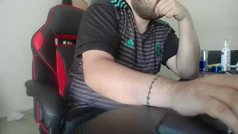 Snapshot of dandi199 chatting on 8, 5, 2026 dandi199 online show from 8, 5, 2026