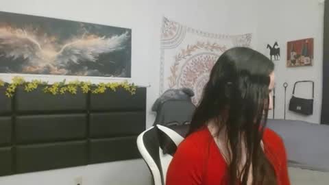 Snapshot of dandykitty chatting on 2, 3, 2026 Lea lei-a online show from 2, 3, 2026