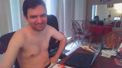 dandyriver online show from 6, 2, 2025