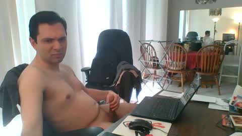 dandyriver online show from 19, 2, 2025