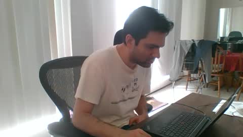 dandyriver online show from 27, 2, 2025