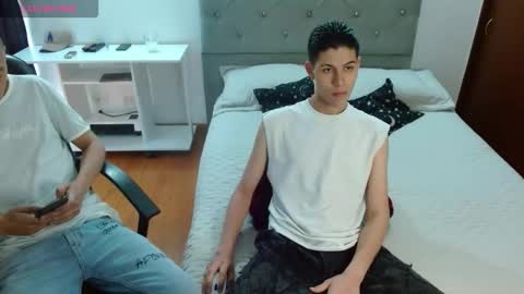 DANDY THOMAS    angeloo 666 online show from 12, 10, 2025