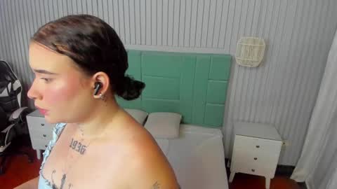 Daniela online show from 11, 1, 2025