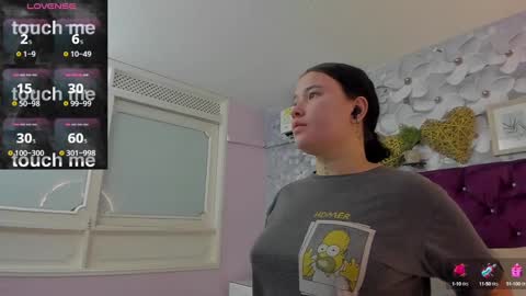 Daniela online show from 18, 2, 2025