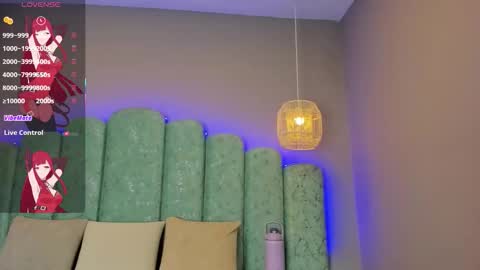 Daniela online show from 16, 12, 2025