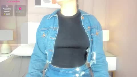 Daniela online show from 20, 12, 2025