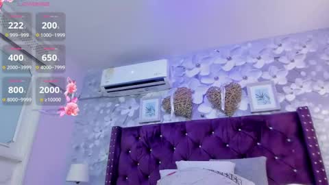 Daniela online show from 5, 4, 2026