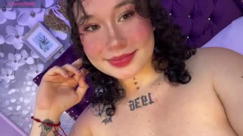 Daniela online show from 14, 4, 2026