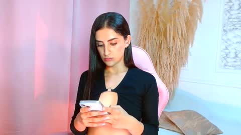 Snapshot of danellahouston chatting on 22, 5, 2026 Danella Houston online show from 22, 5, 2026