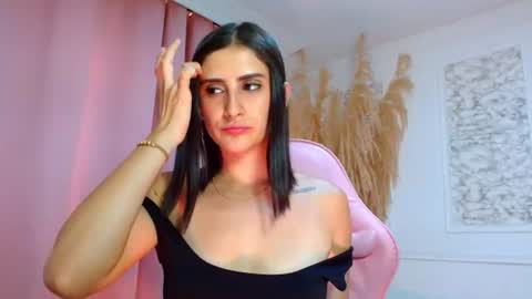 Snapshot of danellahouston chatting on 12, 7, 2026 Danella Houston online show from 12, 7, 2026