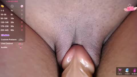 danette_deluxee online show from 24, 1, 2025