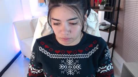 Veronica online show from 17, 12, 2025