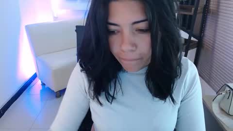 Snapshot of dangel_noir6 chatting on 3, 2, 2026 Veronica online show from 3, 2, 2026