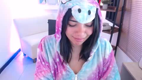 Snapshot of dangel_noir6 chatting on 7, 2, 2026 Veronica online show from 7, 2, 2026