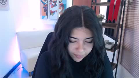 Snapshot of dangel_noir6 chatting on 12, 2, 2026 Veronica online show from 12, 2, 2026