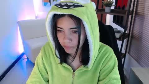 Snapshot of dangel_noir6 chatting on 14, 2, 2026 Veronica online show from 14, 2, 2026