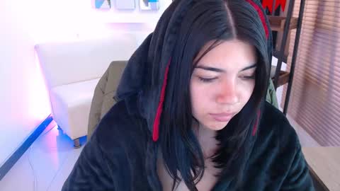 Snapshot of dangel_noir6 chatting on 21, 2, 2026 Veronica online show from 21, 2, 2026