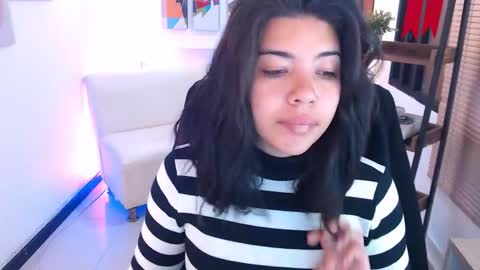 Snapshot of dangel_noir6 chatting on 24, 2, 2026 Veronica online show from 24, 2, 2026