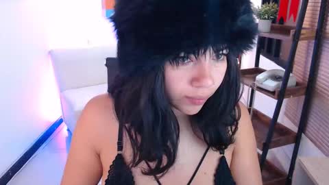 Snapshot of dangel_noir6 chatting on 25, 2, 2026 Veronica online show from 25, 2, 2026