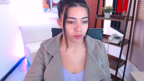 Snapshot of dangel_noir6 chatting on 26, 2, 2026 Veronica online show from 26, 2, 2026