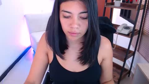 Snapshot of dangel_noir6 chatting on 27, 2, 2026 Veronica online show from 27, 2, 2026