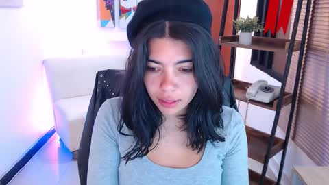 Snapshot of dangel_noir6 chatting on 4, 3, 2026 Veronica online show from 4, 3, 2026