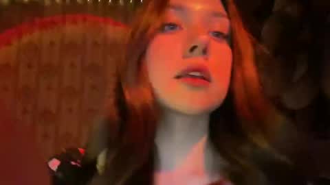 dangerous_softness online show from 7, 4, 2026