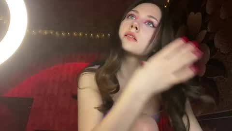 dangerous_softness online show from 18, 4, 2026