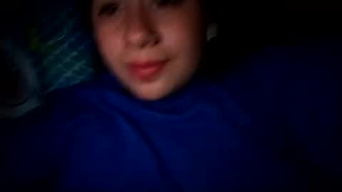 Snapshot of dani2414 chatting on 12, 12, 2024 Annie Marie online show from 12, 12, 2024