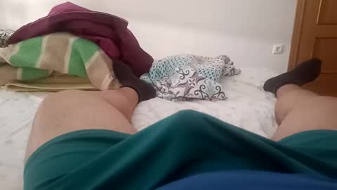 DaniKanario online show from 18, 3, 2026