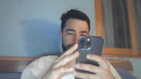 Snapshot of dani3l9905 chatting on 8, 11, 2025 dani3l9905 online show from 8, 11, 2025