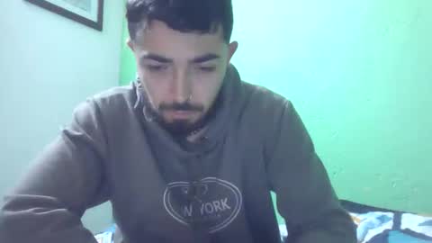 Snapshot of dani3l9905 chatting on 30, 11, 2025 dani3l9905 online show from 30, 11, 2025