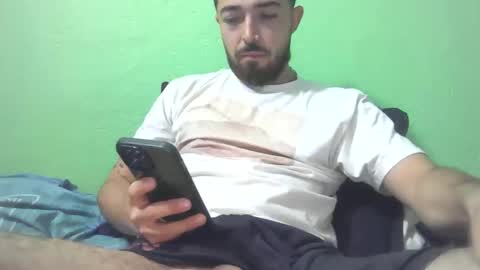 Snapshot of dani3l9905 chatting on 5, 12, 2025 dani3l9905 online show from 5, 12, 2025