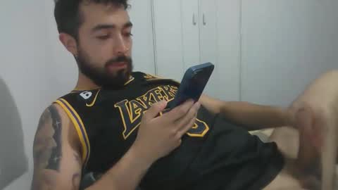 Snapshot of dani3l9905 chatting on 12, 2, 2026 dani3l9905 online show from 12, 2, 2026