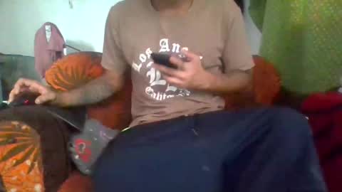 dani9821569006 online show from 5, 4, 2026