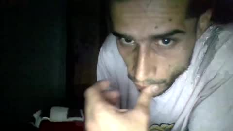 dani9821569006 online show from 12, 7, 2026