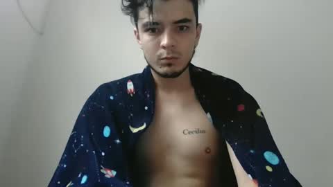 dani_42017 online show from 7, 12, 2024