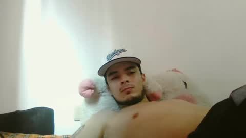 dani_42017 online show from 8, 12, 2024