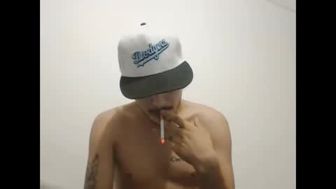 dani_42017 online show from 19, 1, 2025