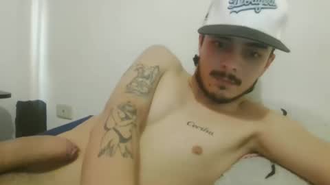 dani_42017 online show from 7, 2, 2025