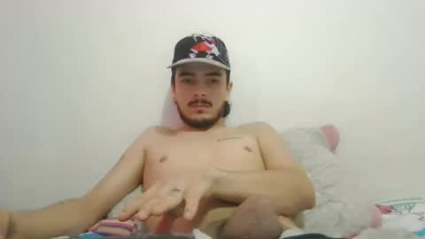 dani_42017 online show from 19, 2, 2025