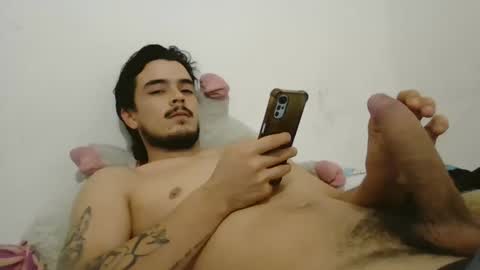 dani_42017 online show from 7, 3, 2025