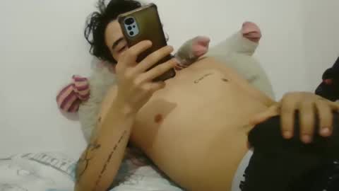 dani_42017 online show from 8, 3, 2025