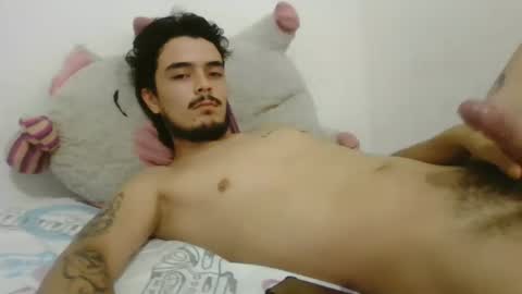 dani_42017 online show from 8, 3, 2025