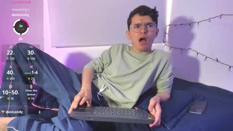 dani_angel_dark online show from 14, 12, 2025